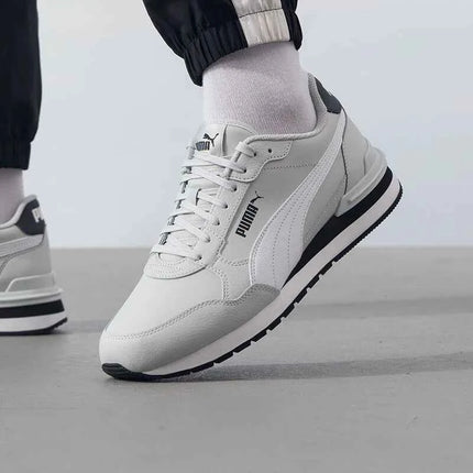 Puma Genuine 2024 Autumn/Winter New Unisex Training Low-Top Breathable Sneakers 399068-10