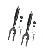 2x Ammortizzatori Anteriori per MERCEDES E320 4Matic (98-03) E430 4Matic (00-02)