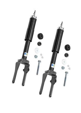 2x Ammortizzatori Anteriori per MERCEDES E320 4Matic (98-03) E430 4Matic (00-02)
