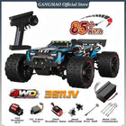 9522PRO 85KM/H High Speed RC Car Brushless 4WD Off-Road Drift Remote Control Car 1:16 Professional Racing Cars SCY16101 16102