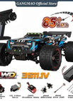 9522PRO 85KM-H B