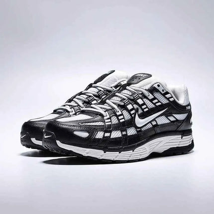 NIKE 2025 Women's W NIKE P-6000 Casual Sports Shoes BV1021-011