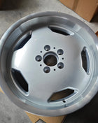 Ruote in lega TP REP Deep Dish Cerchioni 17 pollici 18 pollici PCD 5X112 Ruota concava monoblocca per AMG W210 W124 W123 W129 S201 S Class