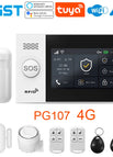 PG-107 / China Mainland