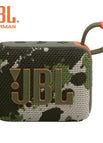 JBL Go 4-Squad