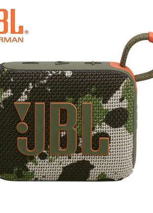 Nuovissimo JBL Music Brick4 Altoparlante Wireless a Lunga Autonomia Basso Consumo Energetico Uso Doppio Auto/Casa Mini Sound Box