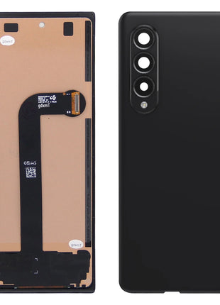 Schermo Per Samsung Z Fold 3 F926B F926B/DS Display LCD Touch Screen Digitale Assemblea Samsung Z Fold 3 Display Parti di Ricambio