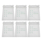 6 PCS