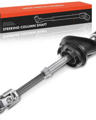 Colonna sterzo Frankberg 1x con giunto per Audi A4 Allroad Avant 8K2 8KH 8K5 B8 2007-2016 8KD419753 8K2419753C 8KD419753A