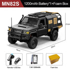 MN82s Black