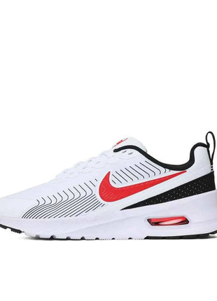 NIKE 2025 Men's NIKE AIR MAX NUAXIS Casual Sneakers FD4329-104