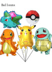 5pcs balloon set / 12 pollici