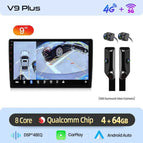 9-V9plus(4G+64G)360 Camera / Poland