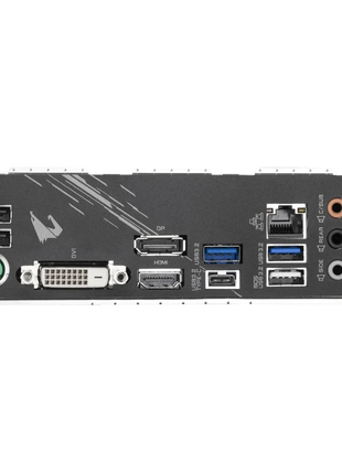 New Gigabyte B460M AORUS PRO motherboard DDR4 128GB PCI-E 3.0 M.2 HDMI-compatible Display 1200 Micro ATX