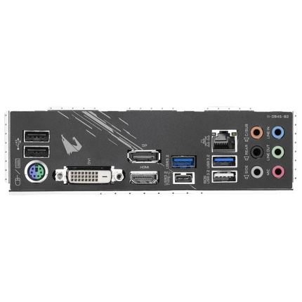 New Gigabyte B460M AORUS PRO motherboard DDR4 128GB PCI-E 3.0 M.2 HDMI-compatible Display 1200 Micro ATX