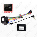 Quadlock 40 Pin