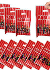 10pcs Gift Bag 2 / China Mainland