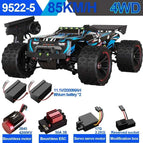 9522PRO 85KM-H B-2B