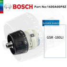 Bosch GSB 180 GSR 180 Electric Impact Drills Switches Collets Housings Clutches Motors Replacement Power Tool Accessories Part
