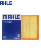Filtro Aria MAHLE LX2624 per MG 6 Hatchback Saloon 1.8 09-17, per ROEWE 550 1.8 08-13, 750 1.8 2.5 07-15 C25119 PHE000200 30016808