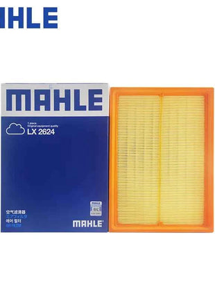 Filtro Aria MAHLE LX2624 per MG 6 Hatchback Saloon 1.8 09-17, per ROEWE 550 1.8 08-13, 750 1.8 2.5 07-15 C25119 PHE000200 30016808
