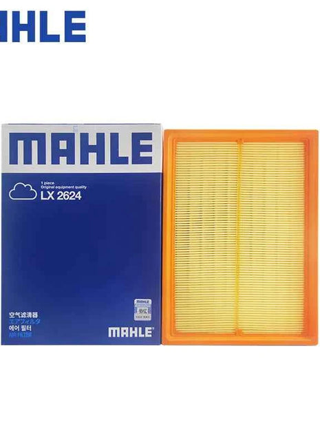 Filtro Aria MAHLE LX2624 per MG 6 Hatchback Saloon 1.8 09-17, per ROEWE 550 1.8 08-13, 750 1.8 2.5 07-15 C25119 PHE000200 30016808