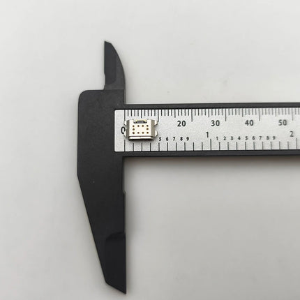 10-50 pz Micro USB Connettore Porta di Ricarica Presa Spina di Coda Per Xiaomi Redmi 9A 10A 12C A01 A03 Parti di Riparazione