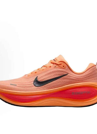 Nike Vomero Plus Reverse Swoosh Sneakers Unisex Style Unique Comfort Cushioning Lightweight Everyday Wear IH2268-100