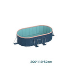 210 pool / China Mainland
