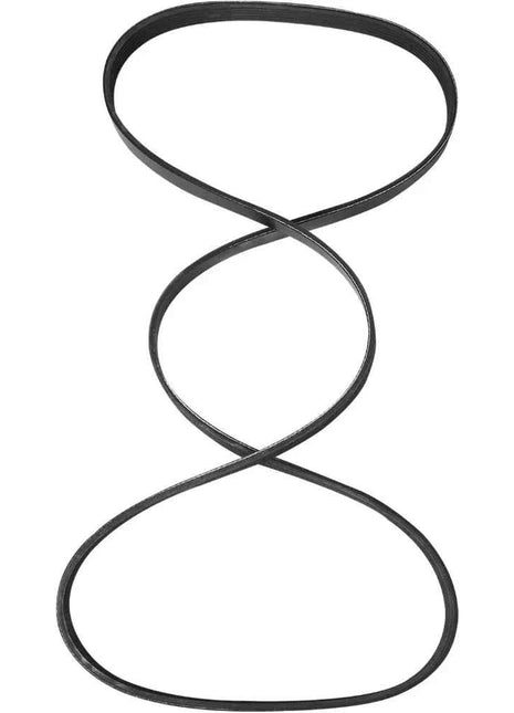 Cinghia di trasmissione serpentina 11281706545 11287636379 di ricambio per 6PK1538 per BMW E46 E39 E60 E53 320i 323i 325i 525i 530i Z3