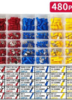 480pcs