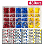 480pcs