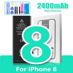 For 8 2400mAh HC / Mainland China
