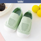 Green / 6 to 12M
