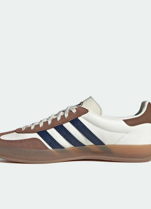 Adidas genuine clover men's and women's retro low cut wear-resistant casual board shoes JP9221
