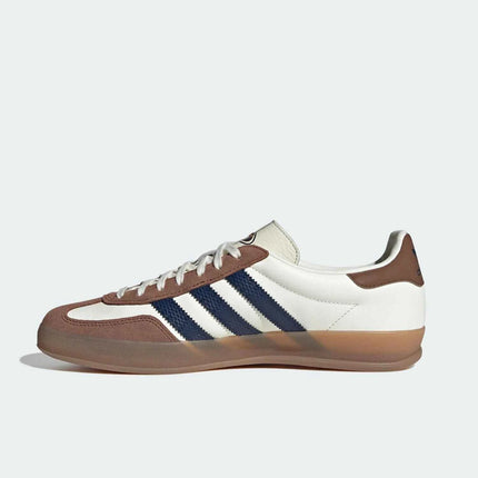 Adidas genuine clover men's and women's retro low cut wear-resistant casual board shoes JP9221