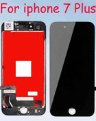 For iphone 7 Plus A1661 A1785 A1784 LCD Display Touch Screen Digitizer Assembly Replacement part For iphone 7 Plus LCD Display