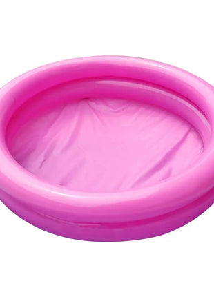 Novità per 0-3 anni Piscina gonfiabile per bambini estivi Sport all'aria aperta Giocattoli per l'acqua con bacino rotondo