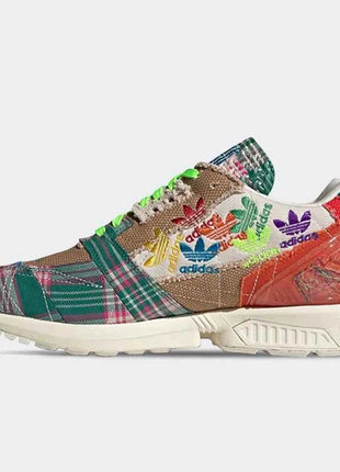 Adidas autentico trifoglio scarpe sportive casual classiche resistenti all'usura da uomo e da donna GZ3088