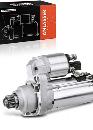 Motorino di Avviamento Frankberg 1x per VW Golf Plus V Variant VI Jetta Passat CC Polo Scirocco Touran Audi A3 Seat Skoda 438219 30255N