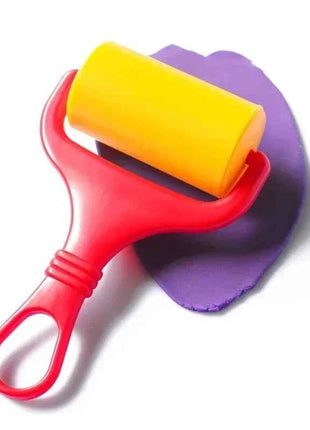 Creativo 3D Plastilina Stampo Modellazione di Argilla Accessori FAI DA TE Gioco Pasta Noodle Tool Kit Set di Plastica Coltello Stampo Giocattolo Educativo Per Bambini