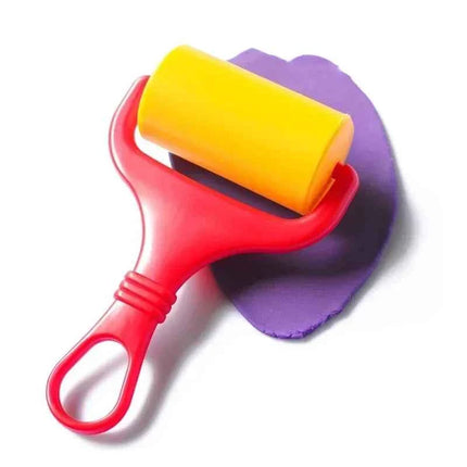 Creativo 3D Plastilina Stampo Modellazione di Argilla Accessori FAI DA TE Gioco Pasta Noodle Tool Kit Set di Plastica Coltello Stampo Giocattolo Educativo Per Bambini