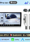 V9 Pro (6GB 128GB) 360 Silver 9 inch / Poland / None