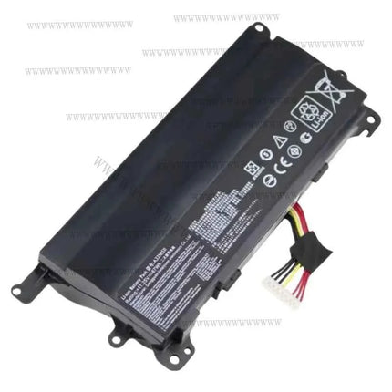 HD 11.25V 67Wh New Laptop Battery A32LM9H A32N1511 for ASUS ROG G752 G752V G752VT G752VY G752VL G752VM GFX72