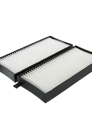 Filtro abitacolo per Roewe W5 1.8T 2011 Ssangyong Actyon Kyron, filtro antipolline per auto