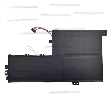HD 4 Cells New L14L2P21 L14M2P21 Laptop Battery for Lenovo IdeaPad 500-14ISK 330S 300S-14ISK 310S-14IKB 310S