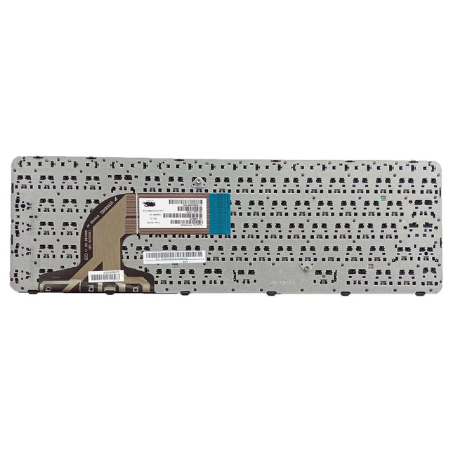 US For HP pavilion 15-N 15-E 15-G 15-R 15-D 15T-E 15Z-E 15T-N keyboard US 719853-001 749658-001 776778-001