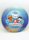 6pcs-7inch-plates / Altri