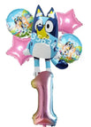 6pcs balloon- 1