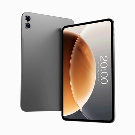 TECLAST T65 Pad Table Unisoc T7280 26GB RAM (6GB+20GB) 256GB ROM Display 120Hz Android 16 8000mAh WiFi 4G LTE Versione Globale